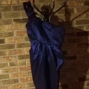 City Triangles Formal Dress